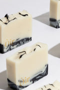 Rosemary, ho leaf, geranium hand & body soap