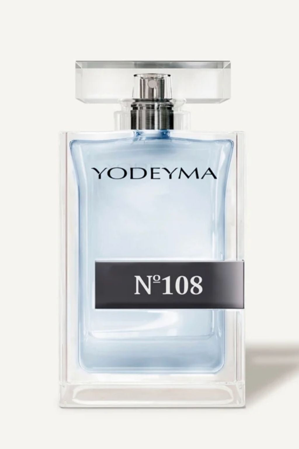 No 108-100ml
