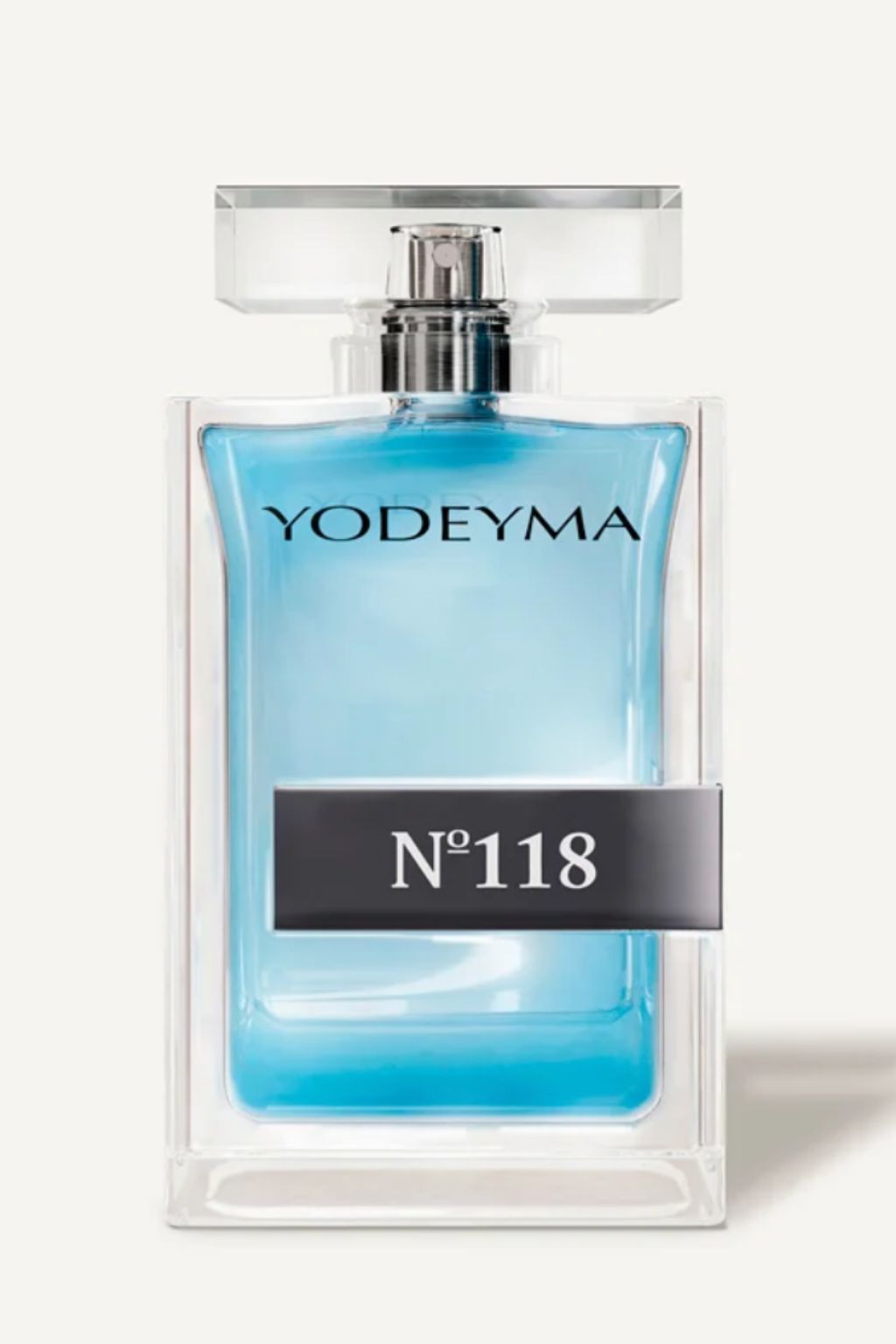 No 118-100ml