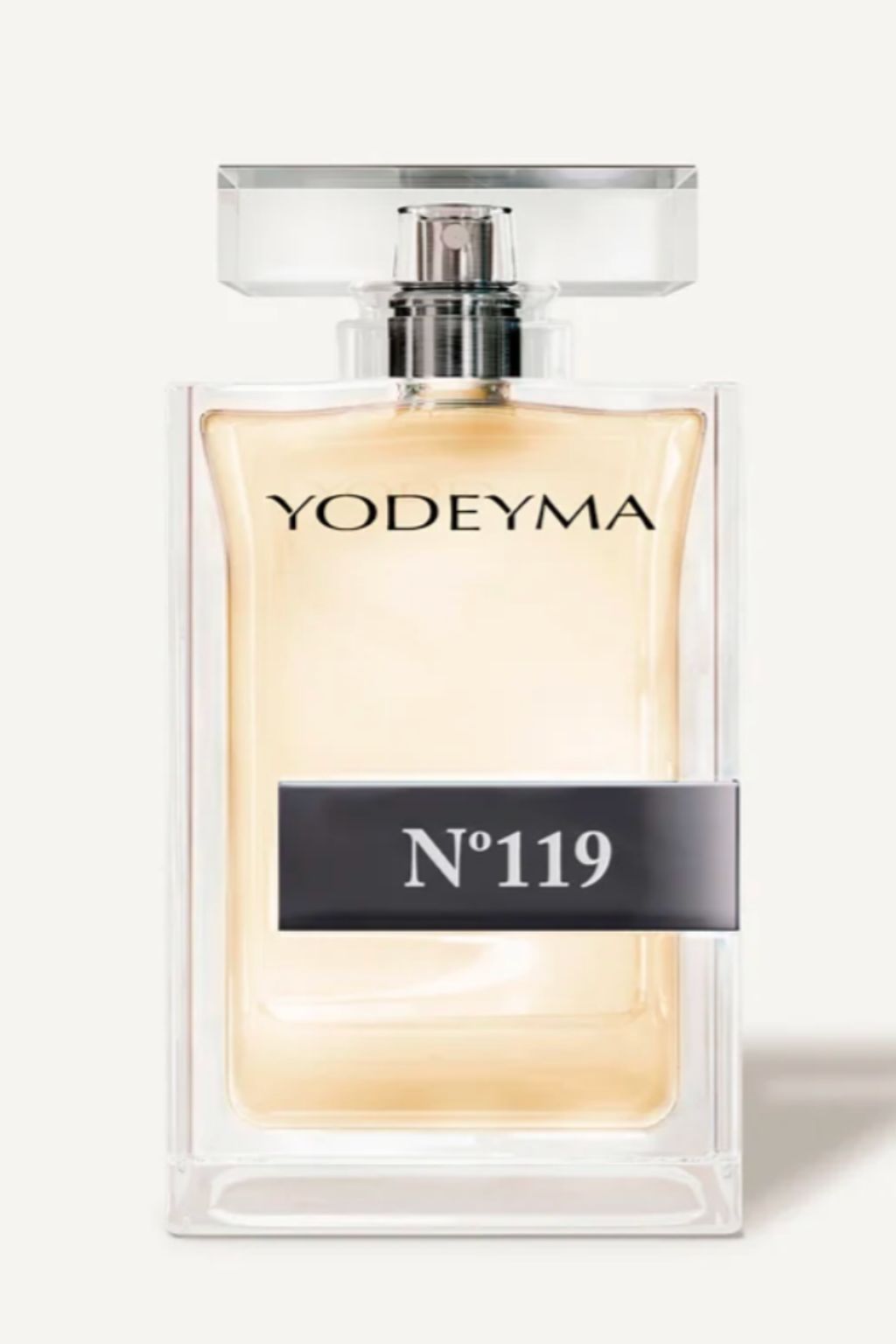 No 119-100ml