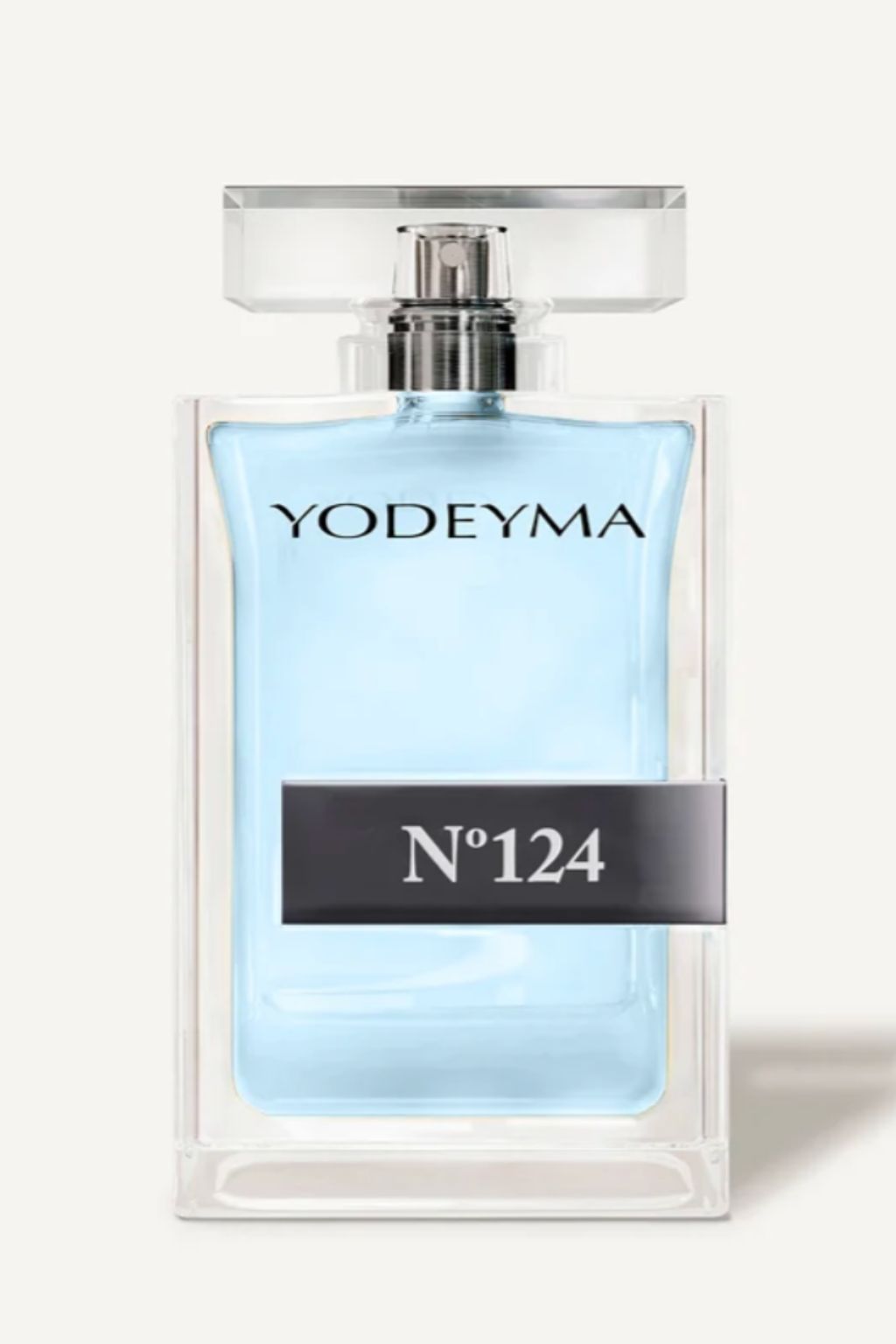 No 124-100ml
