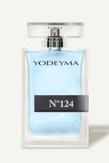 No 124-100ml