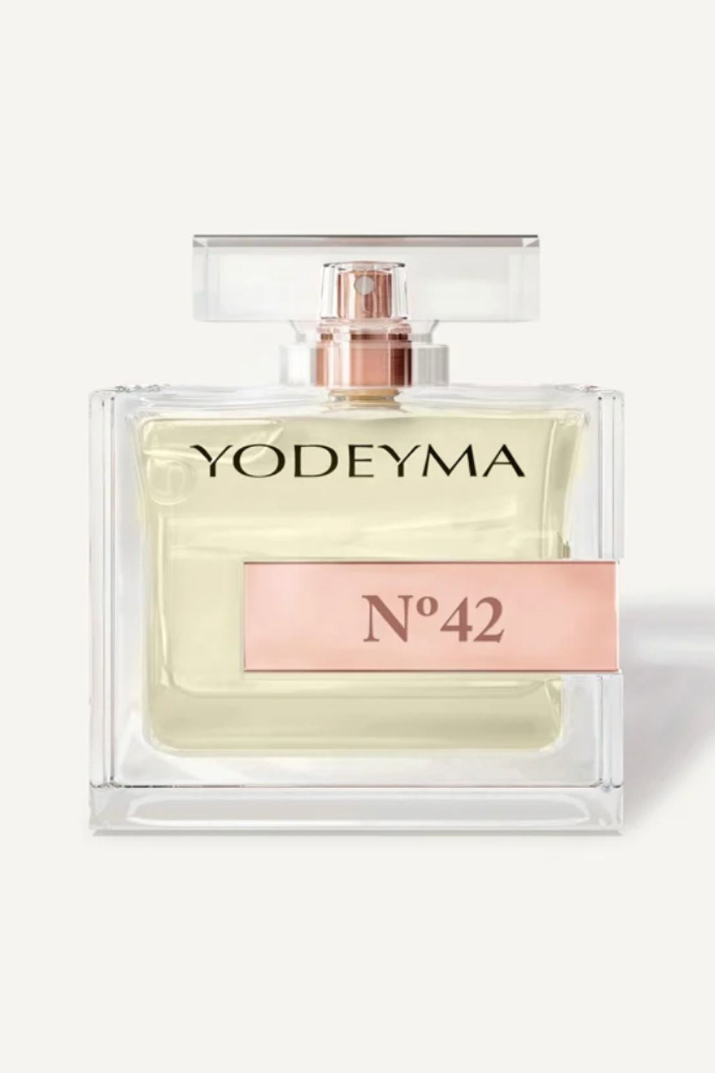 No 42-100ml