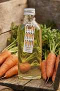 Garden Harvest - 200ML Carrot Bath Foam