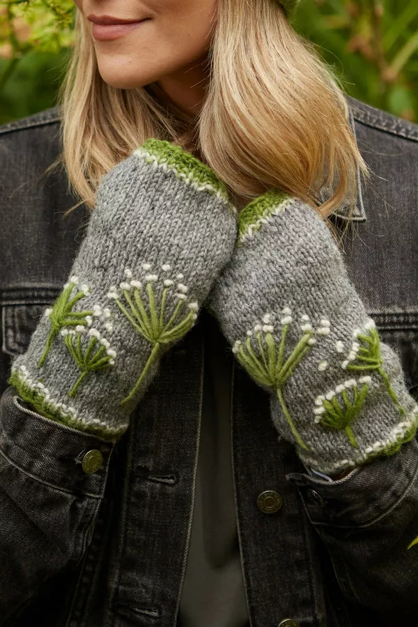 Granchester Handwarmer