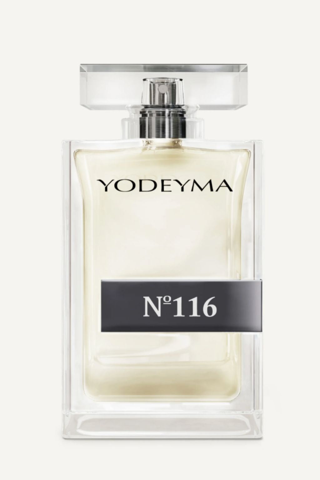 No 116-100ml