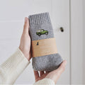 British 4x4 Countryside Vehicle Wool Socks