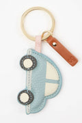 Car keyring