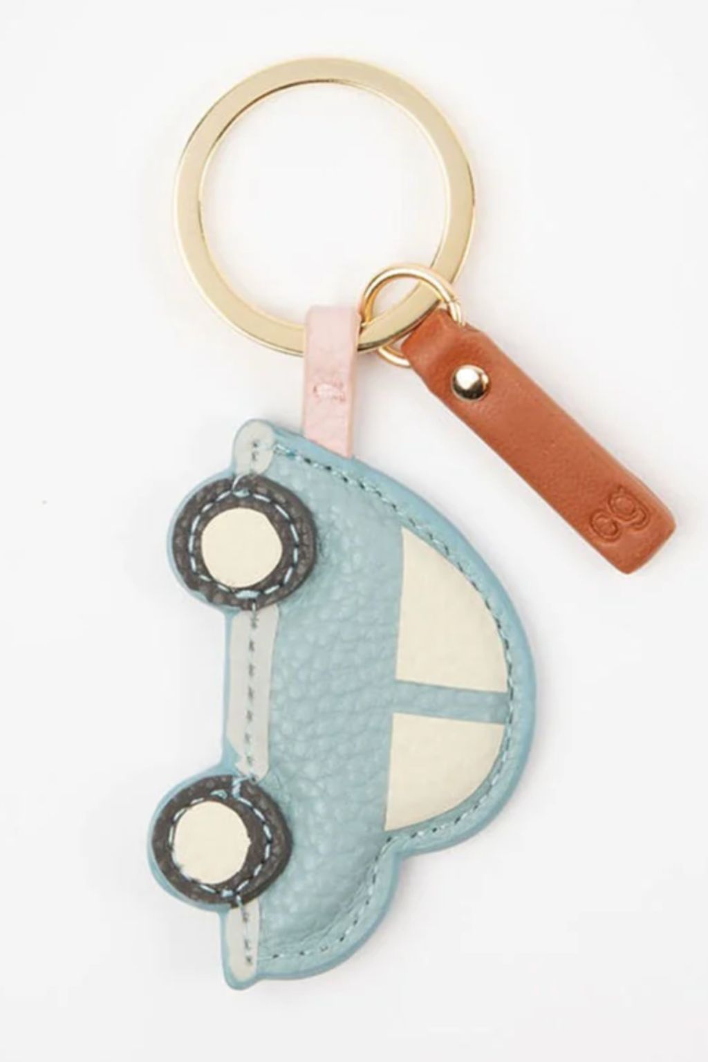 Car keyring