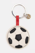 Football Keyring