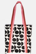Abstract Geo Tote Bag