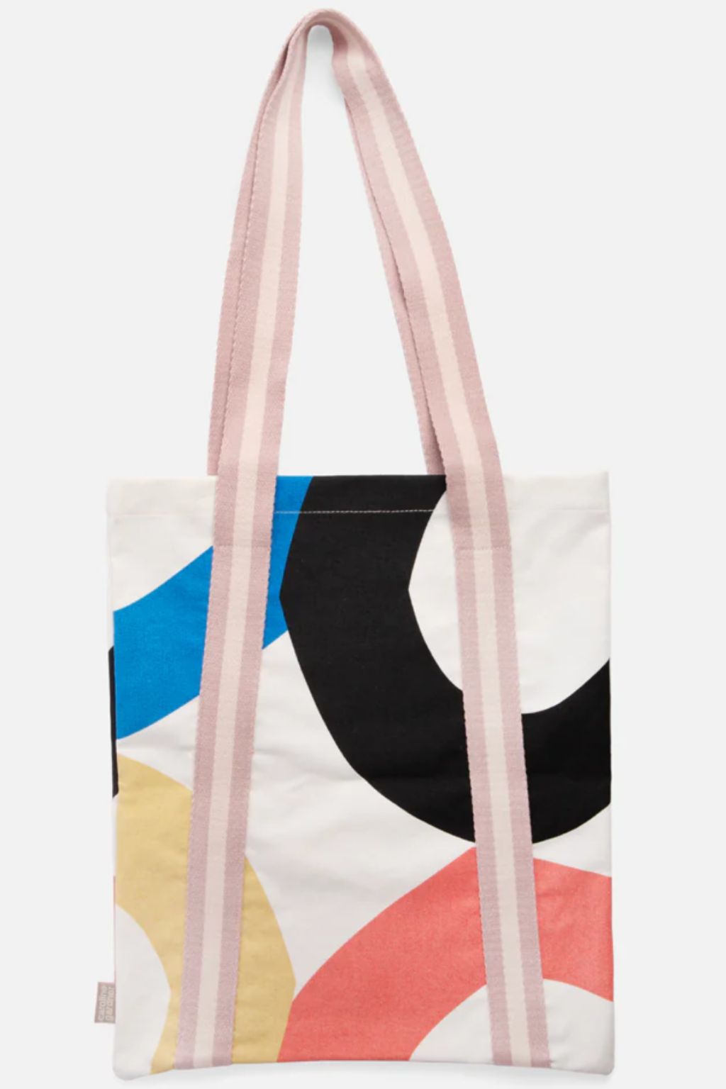 Multi Loop Tote Bag