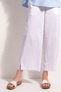 Broad Horizons Pant - White
