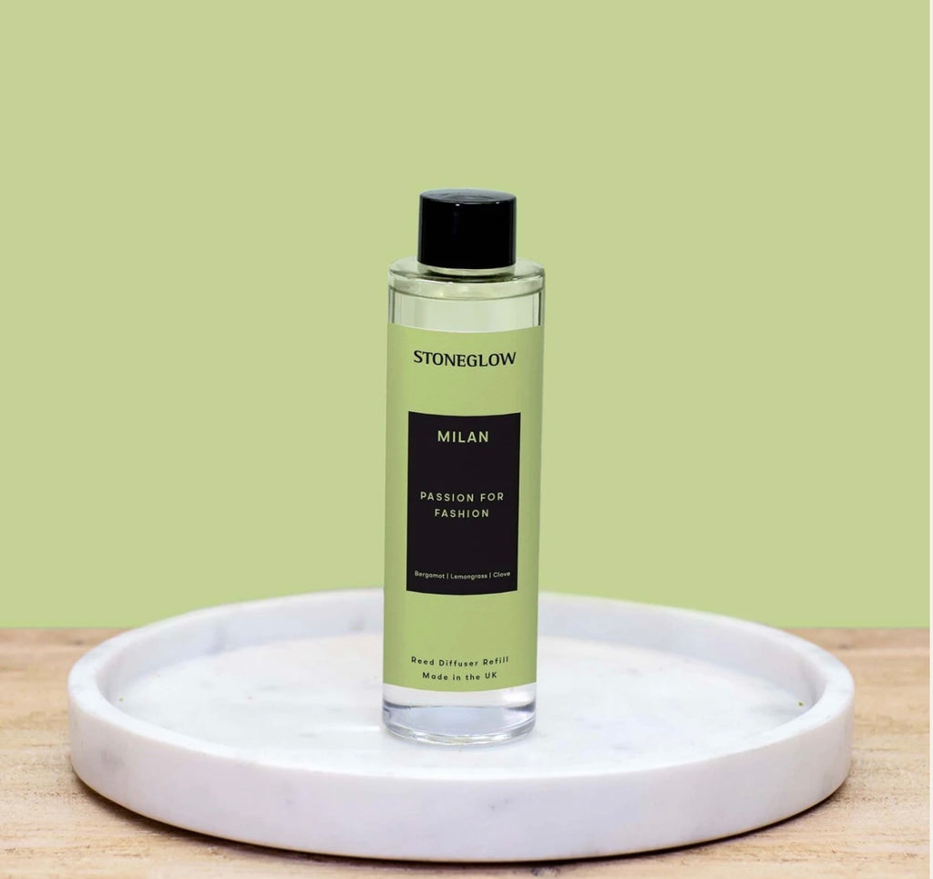 Milan Diffuser Refill 210ml