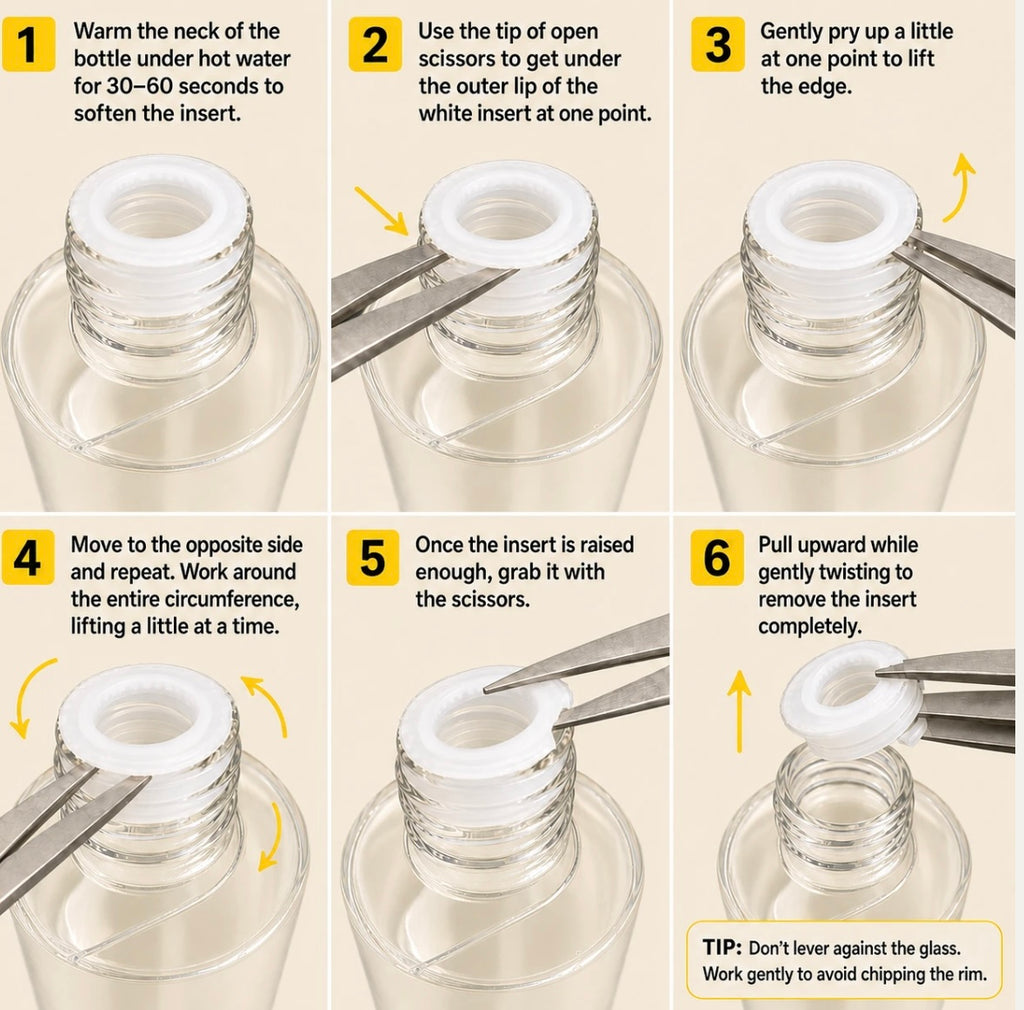 Milan Diffuser Refill 210ml