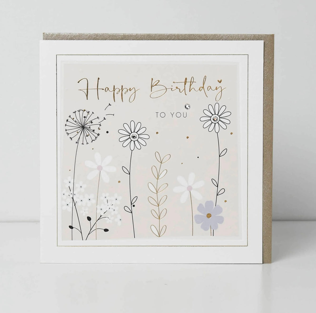 Birthday Card