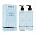 Seasalt & Oakmoss hand and body gift set