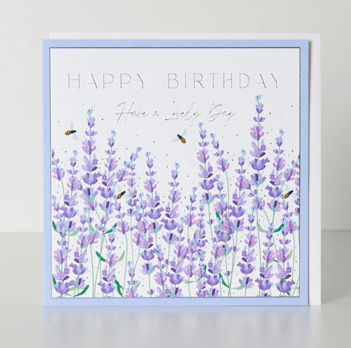 Birthday Card