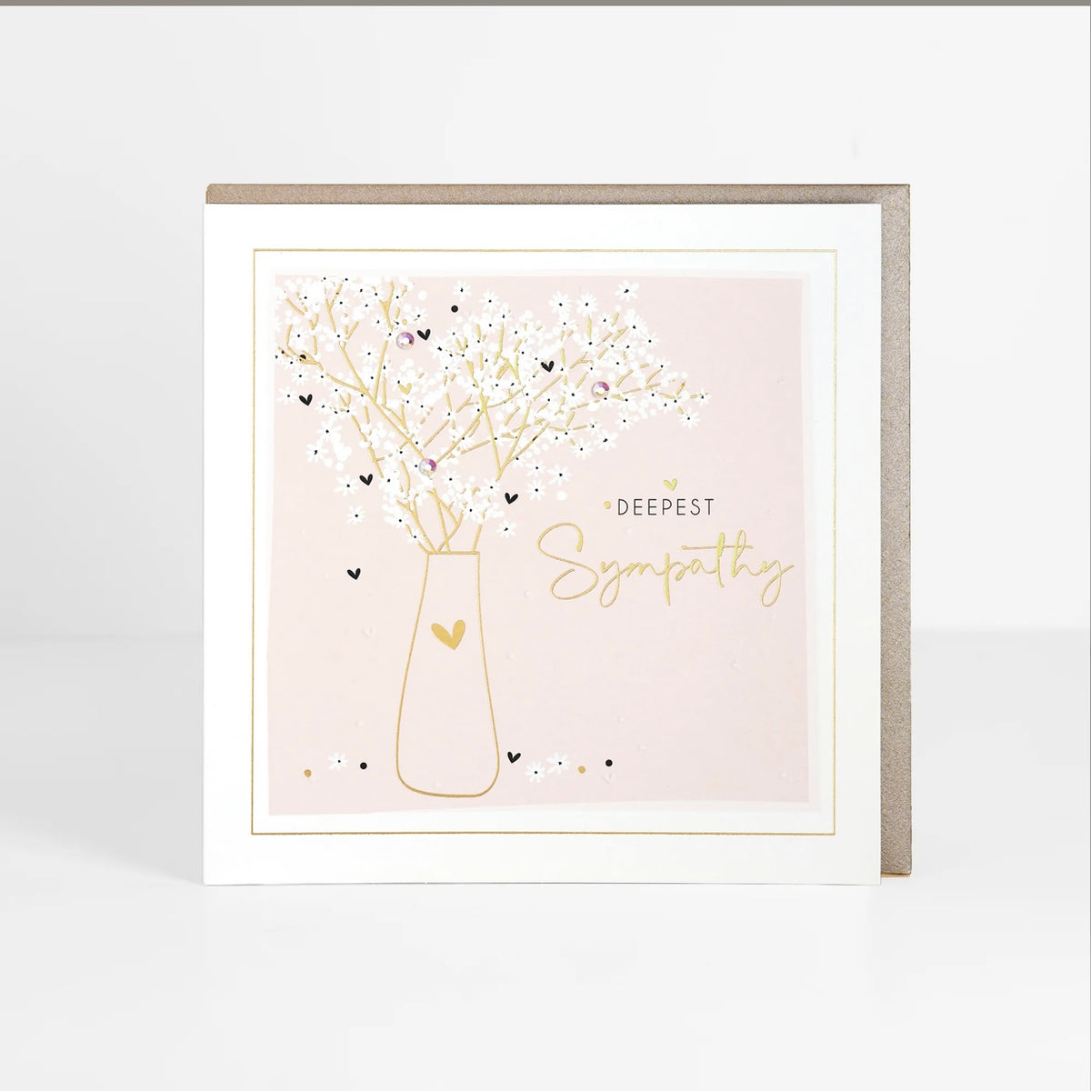 Sympathy Card