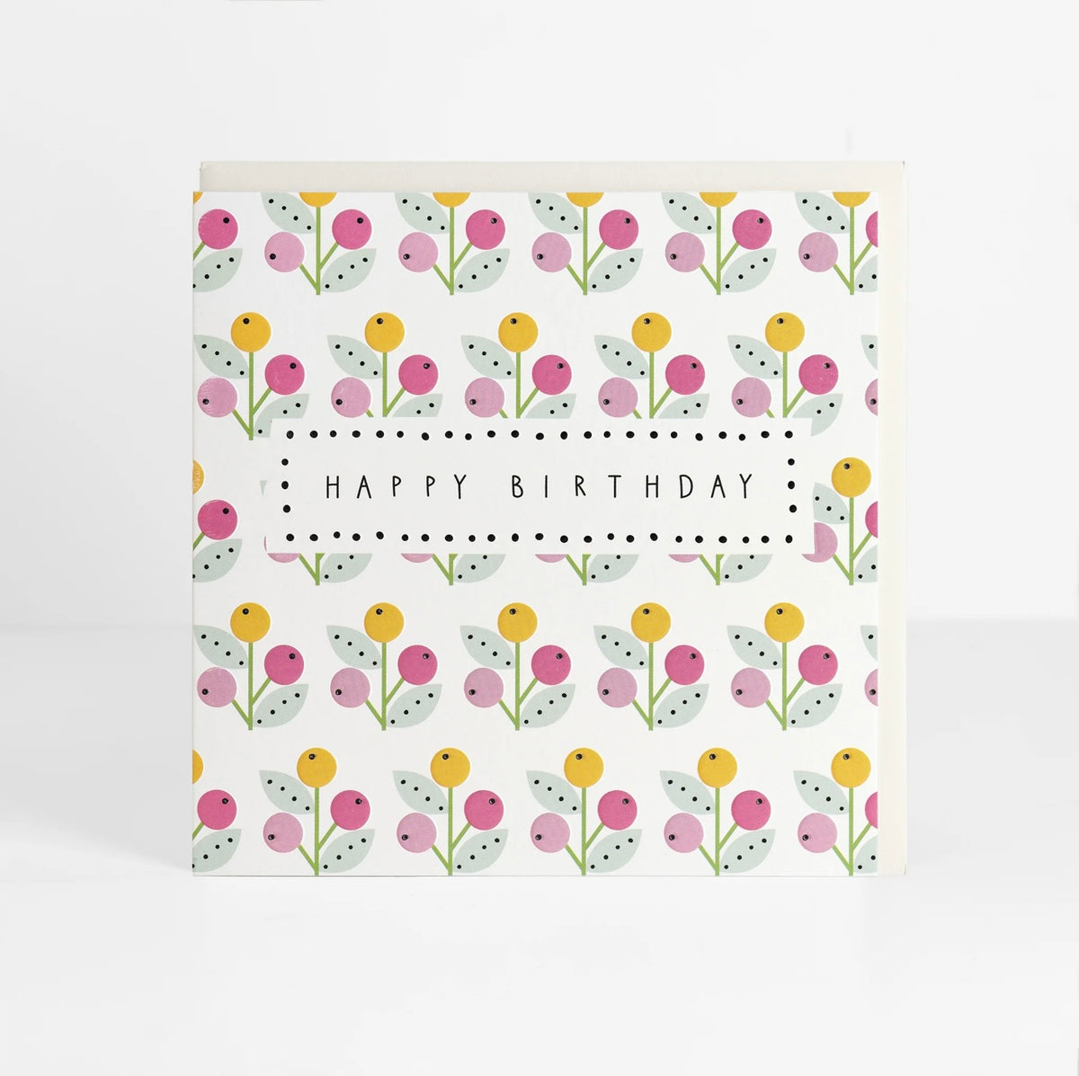 Birthday card