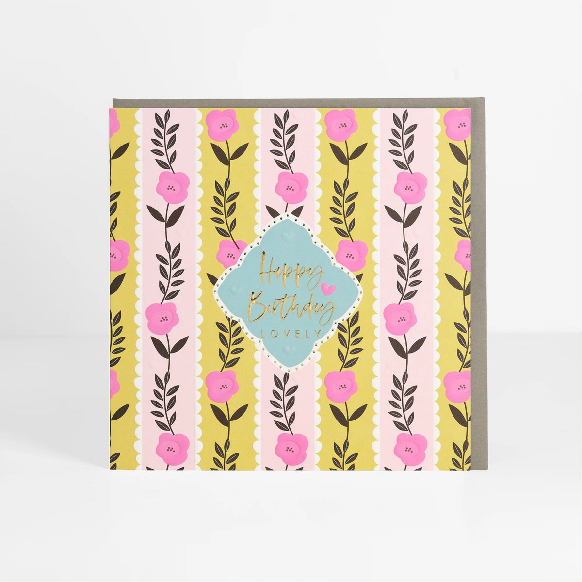 Birthday Card