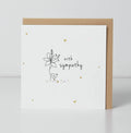 Sympathy Card