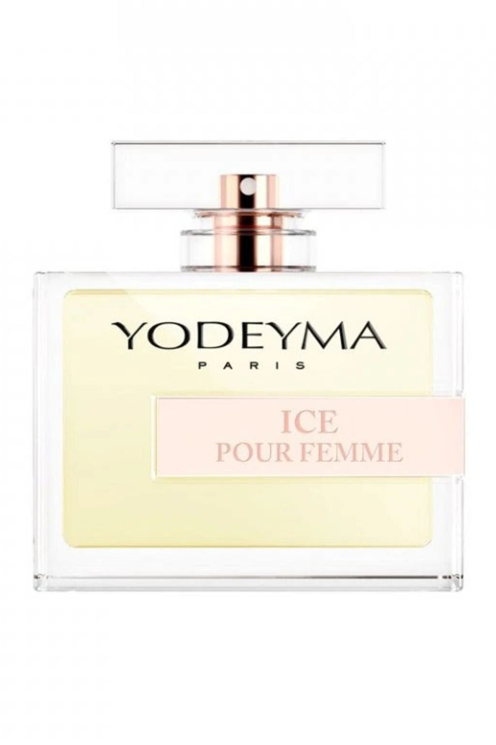 Ice Pour Femme-100ml