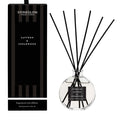 Saffron & Cedarwood Reed Diffuser 120ml