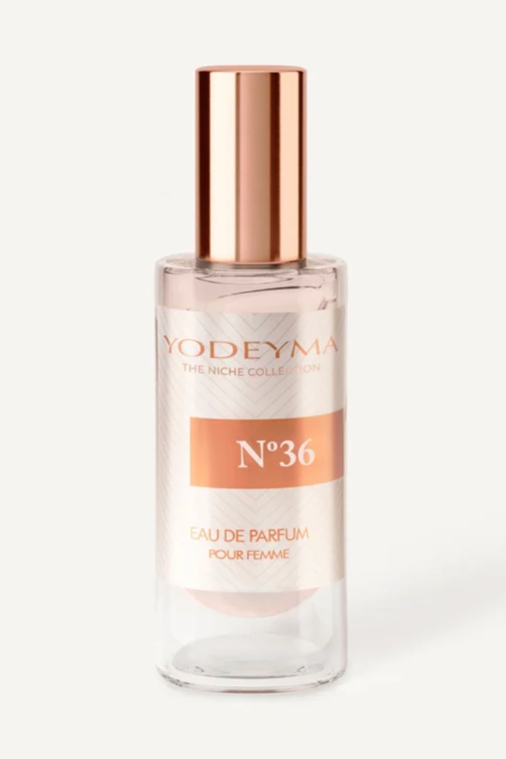 No 36-15ml