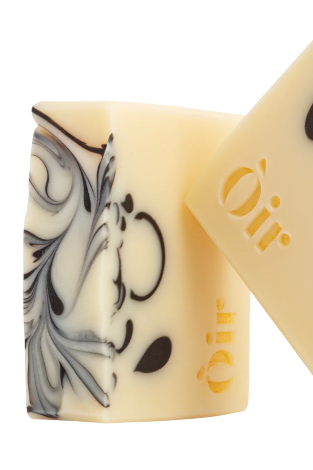 Cedarwood, clary sage, rose geranium, vetiver hand & body soap