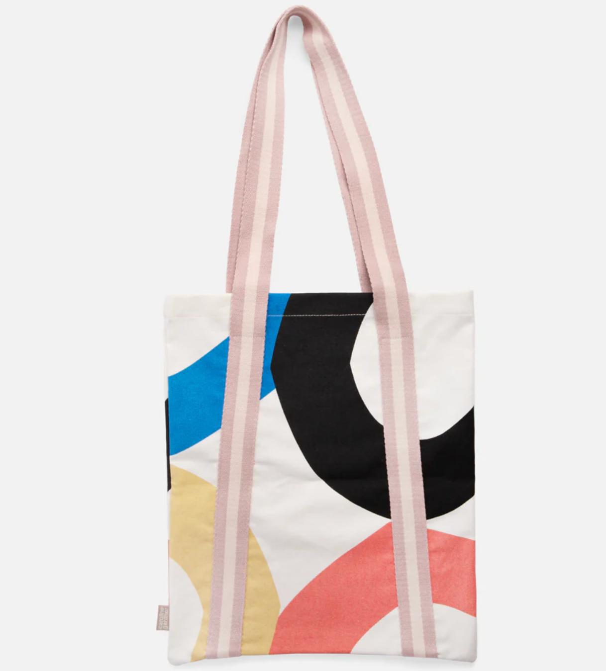 Multi Loop Tote Bag