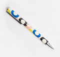 Multi Loop Boxed Pen