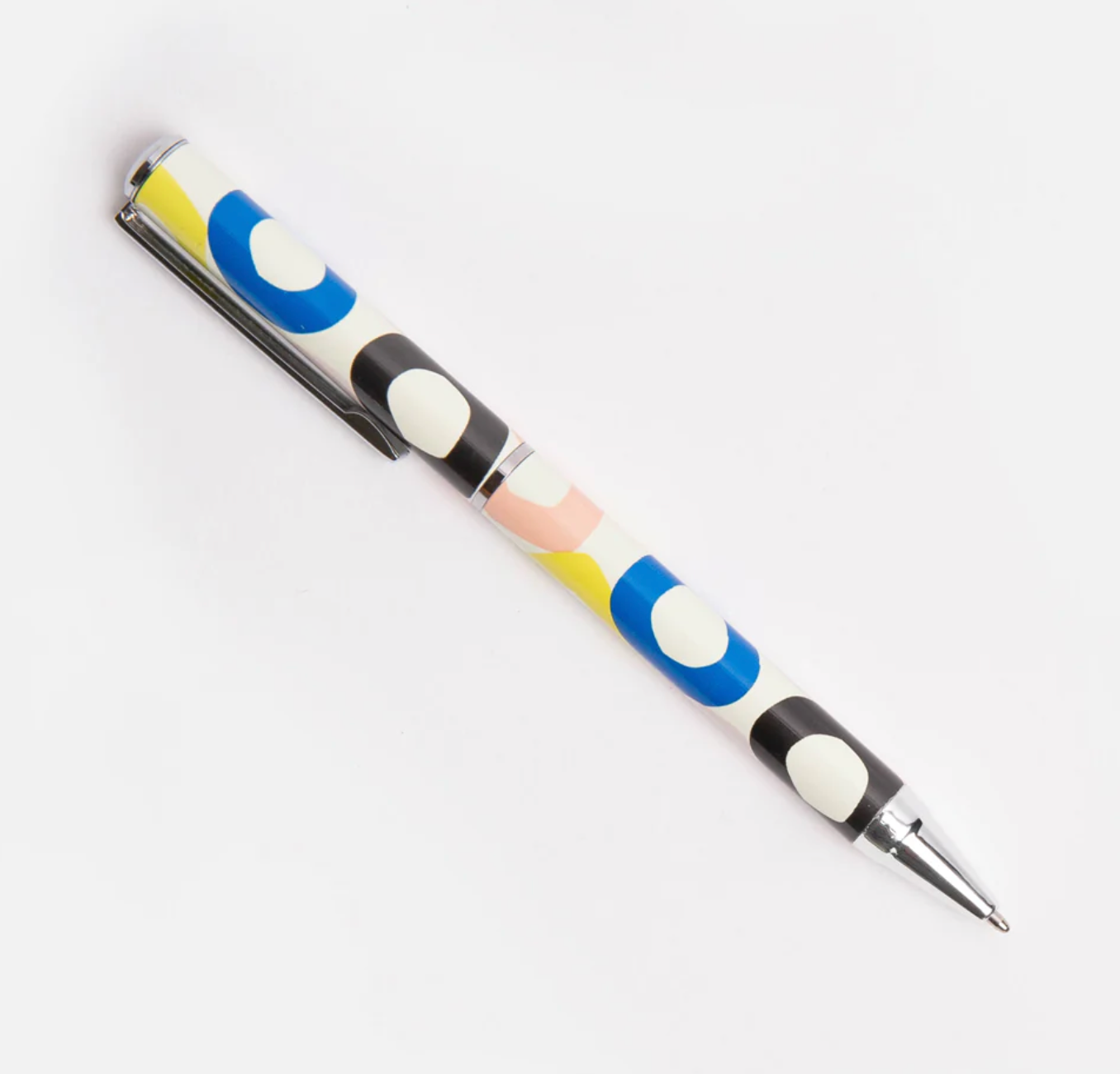 Multi Loop Boxed Pen