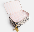 Make Up Case - Mono Floral