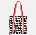 Abstract Geo Tote Bag