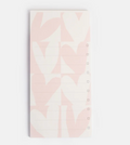 Pink Checkmate Heart List Pad