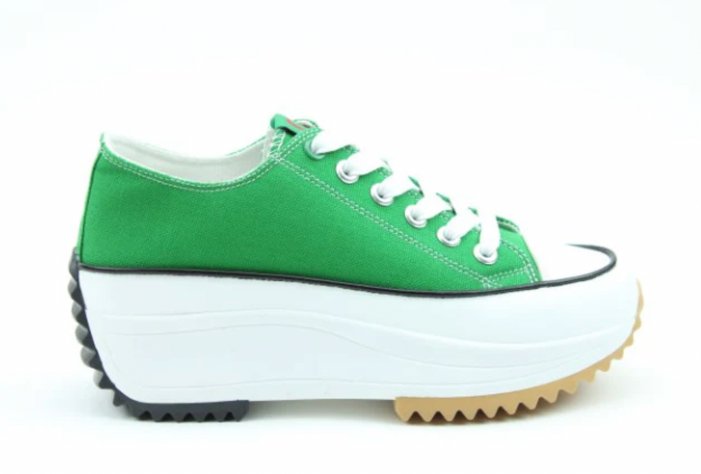 Strata Trainer - Green