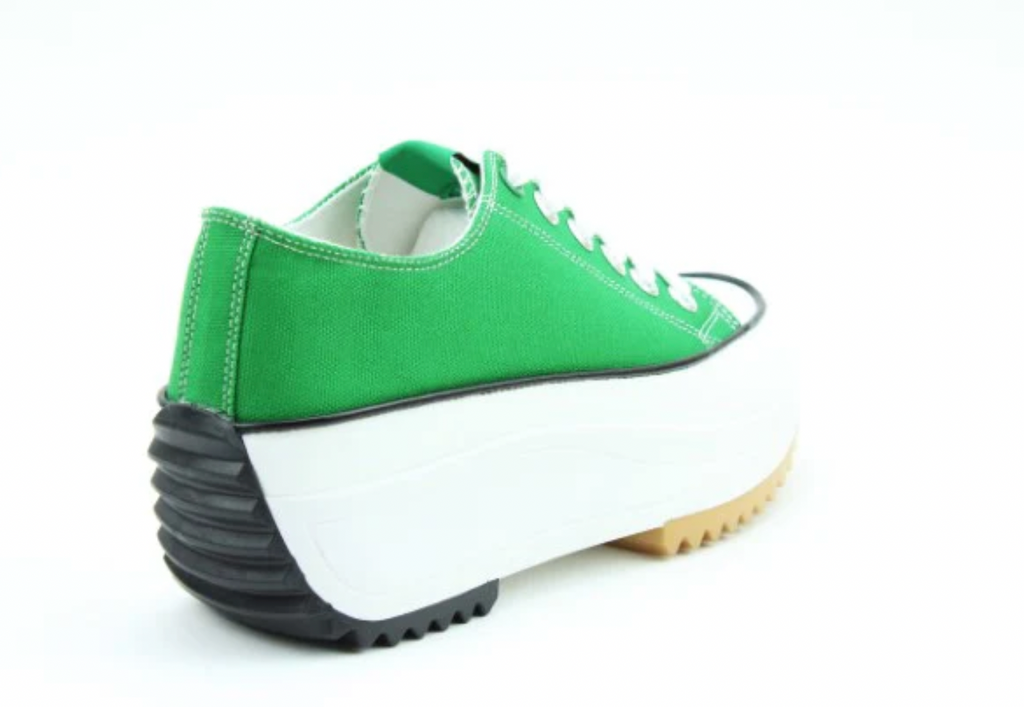Strata Trainer - Green