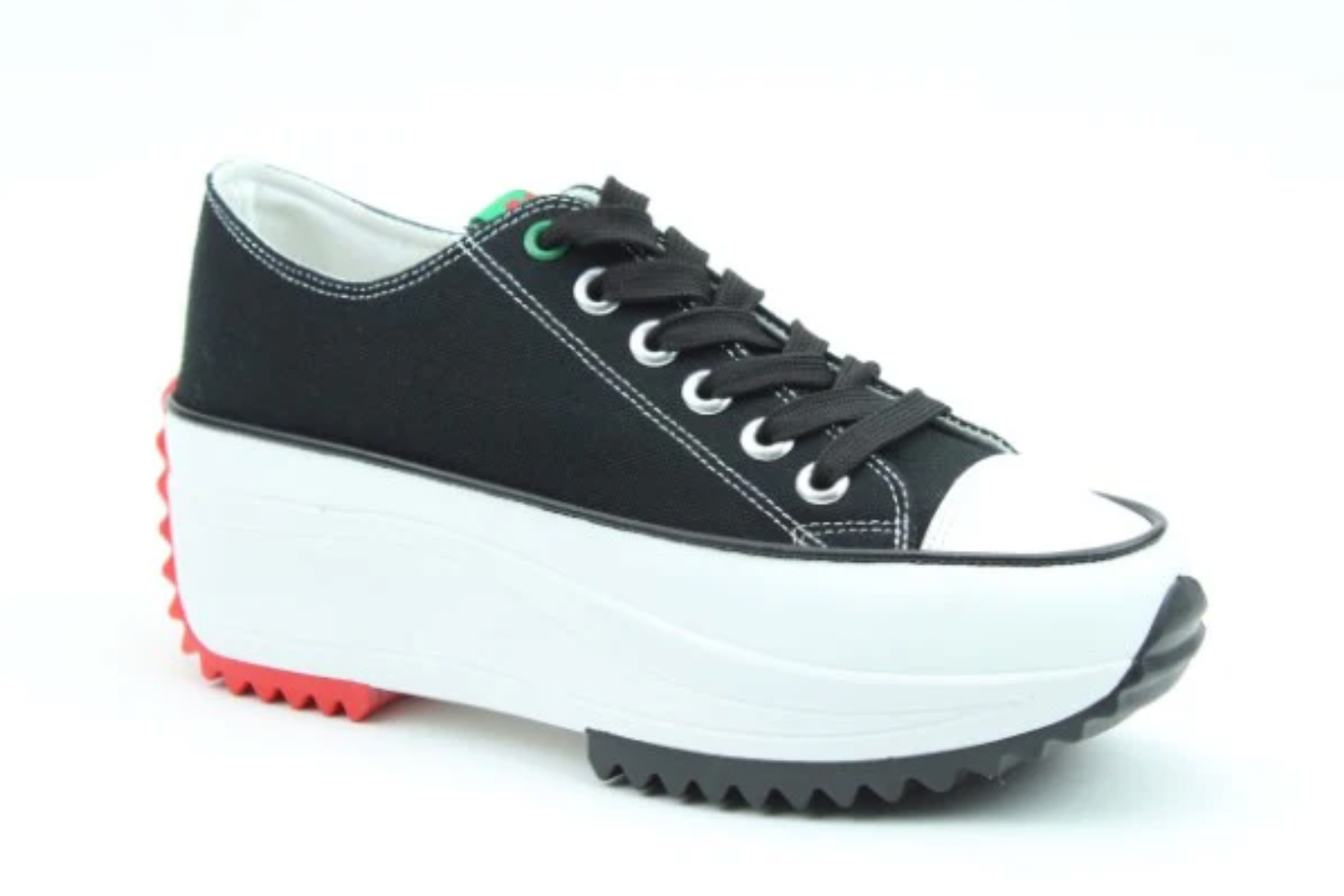 Strata Trainer - Black