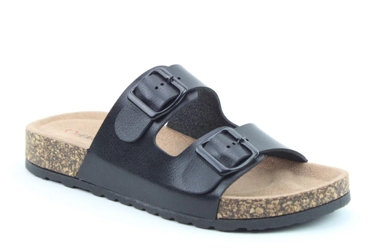 Harmony2 - Black
