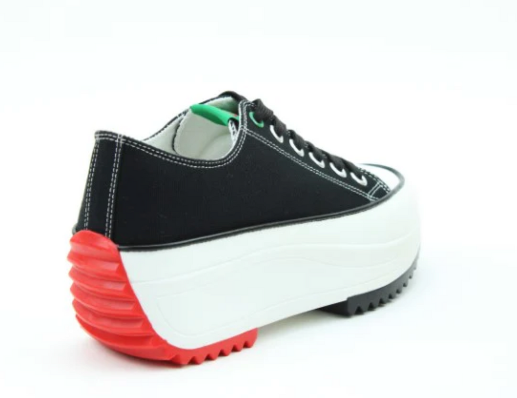 Strata Trainer - Black