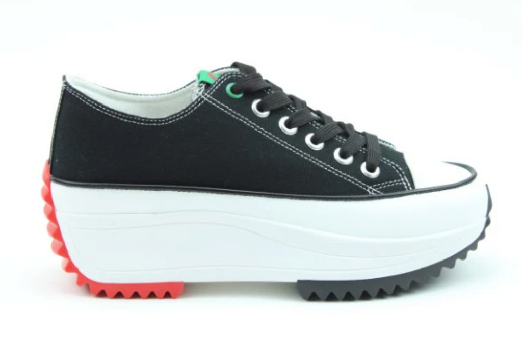 Strata Trainer - Black