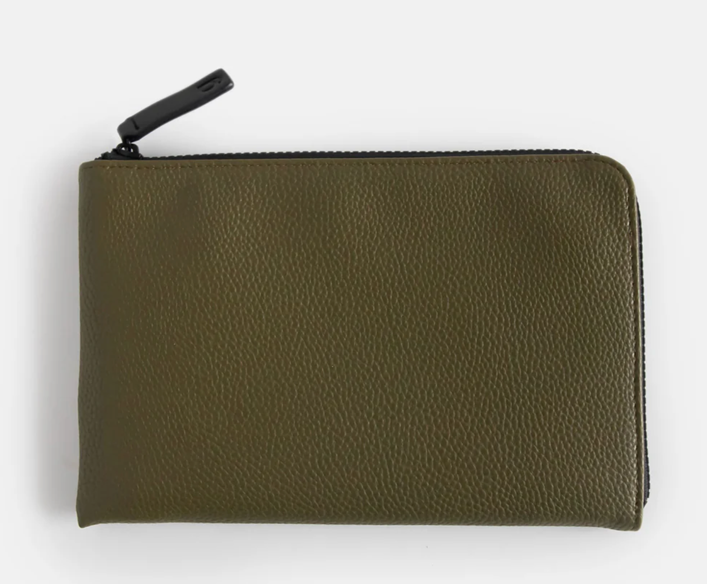 Green Travel Wallet