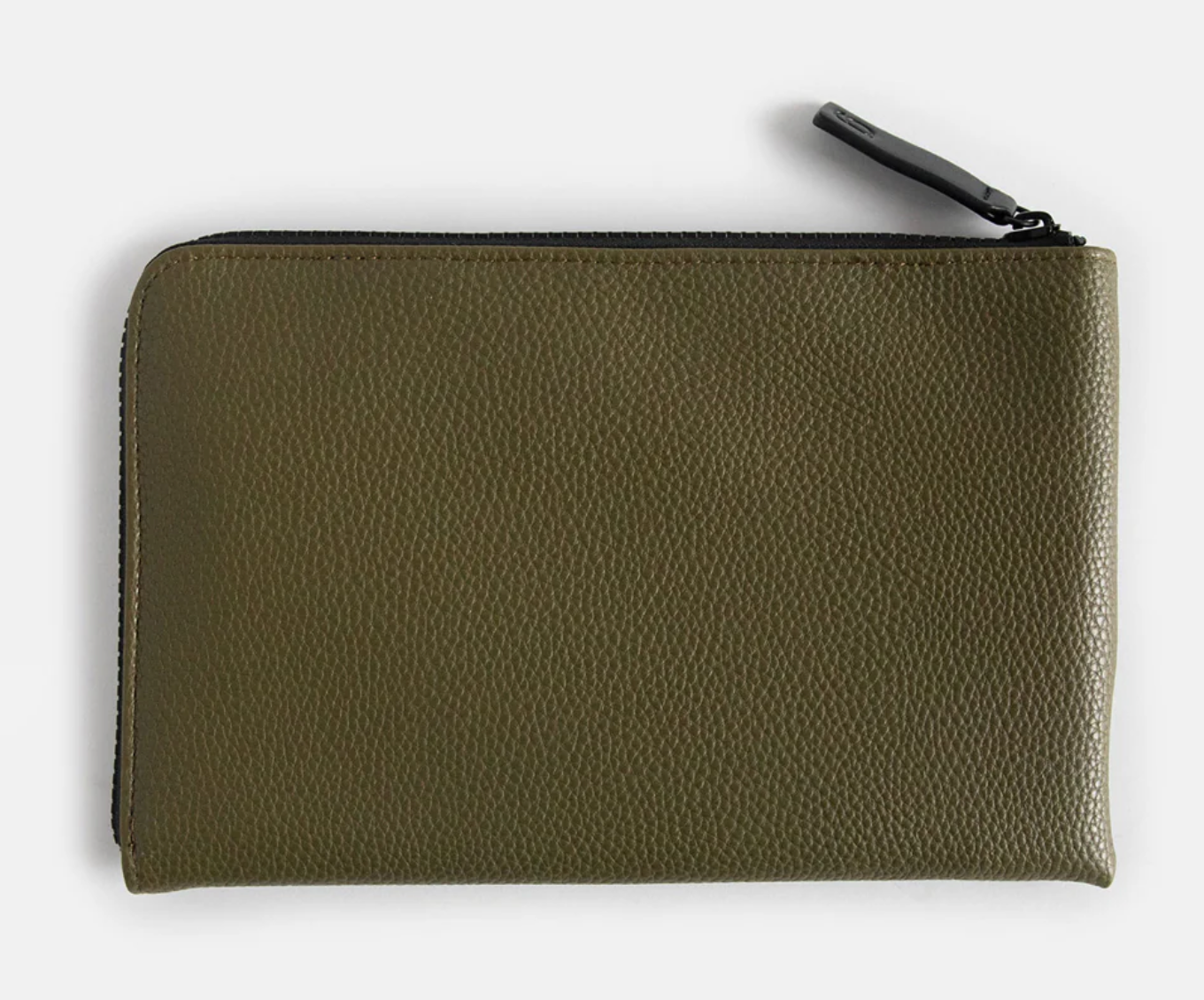 Green Travel Wallet
