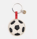 Football Keyring