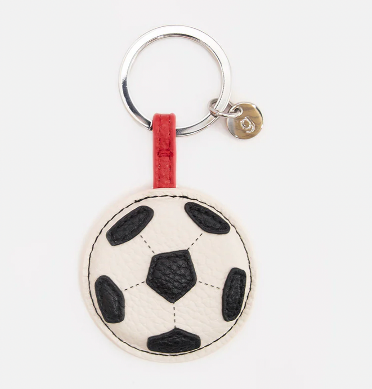 Football Keyring
