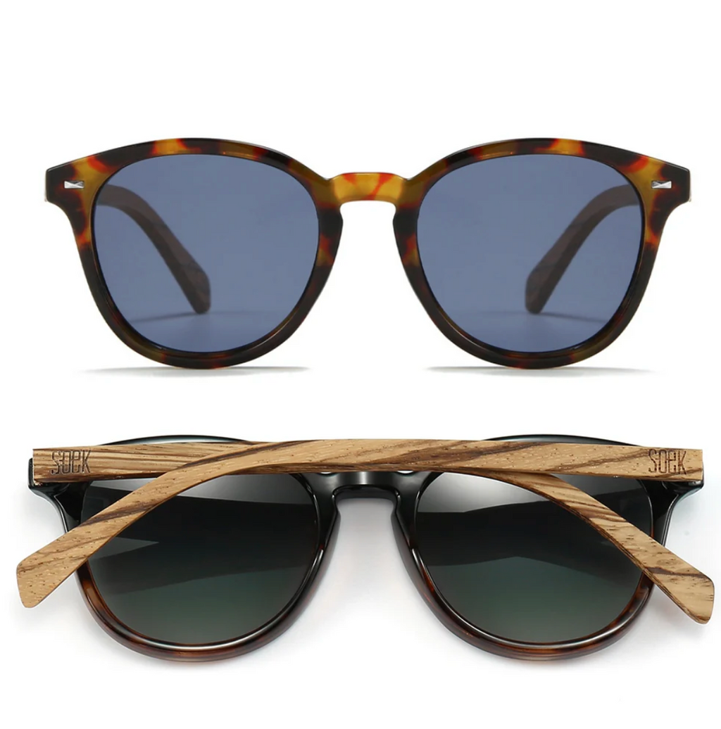 Taine Tort - Sunglasses