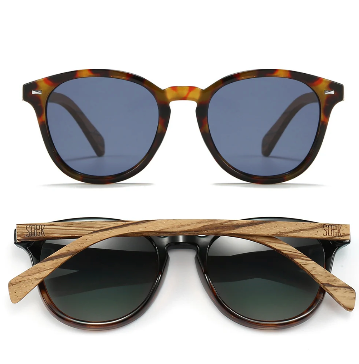 Taine Tort - Sunglasses