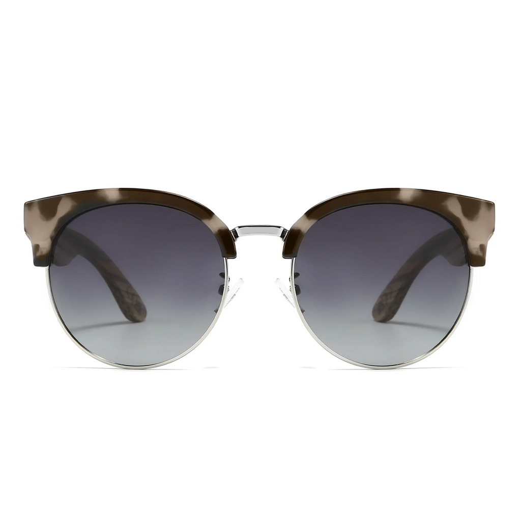 Heather Ivory Tort - Sunglasses