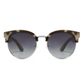 Heather Ivory Tort - Sunglasses